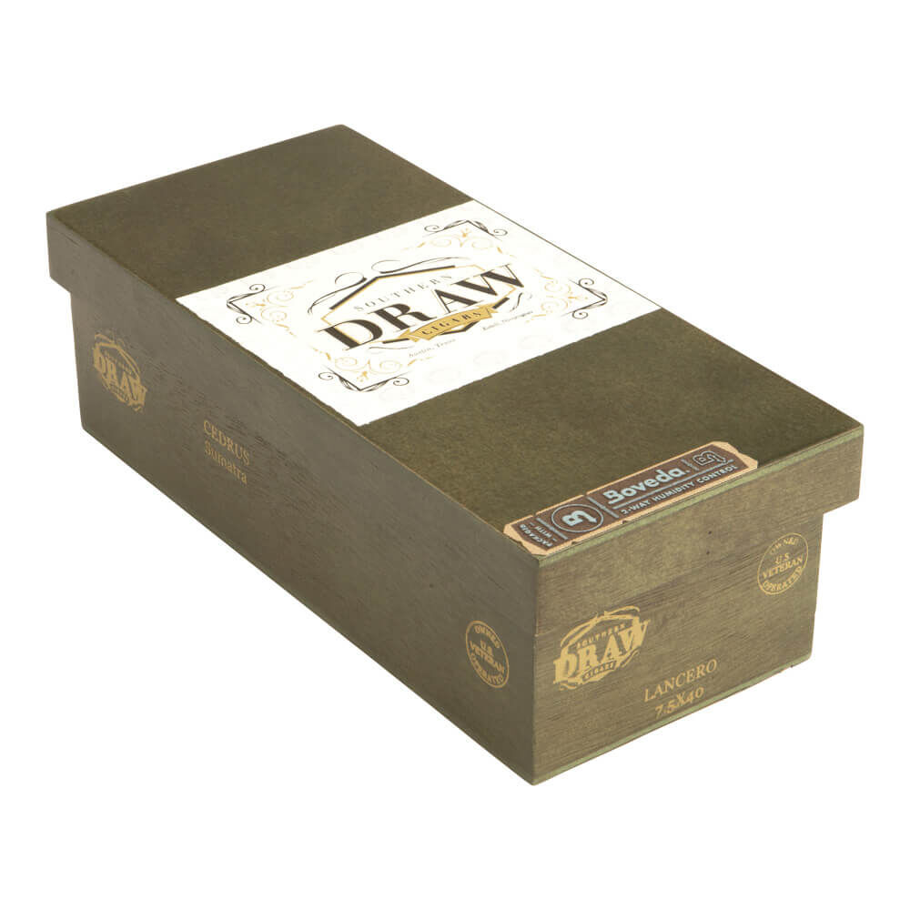 View product media SDCEL Lancero, , jrcigars 2